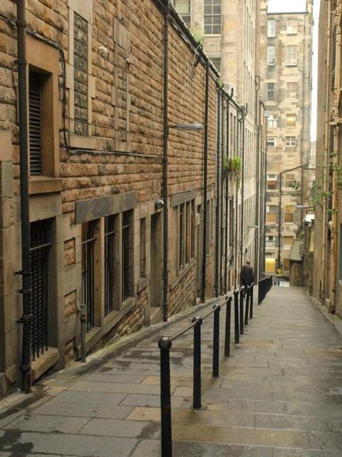 Luxury Royal Mile Boutique 2Bedroom Apartment Εδιμβούργο Εξωτερικό φωτογραφία